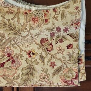 Rod Pocket Valance  - 4